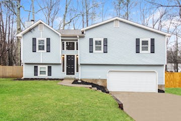 3584 MARSHALL CT DOUGLASVILLE, GA 30135